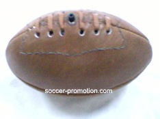antique mini ball