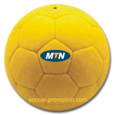 indoor soccer balls