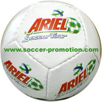 mini soccer ball