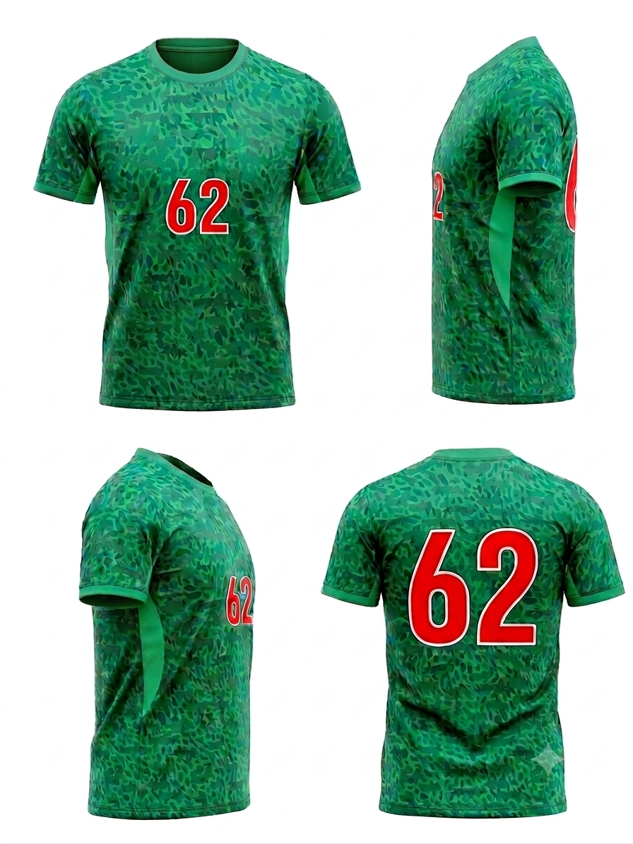 custom soccer jerseys club branded