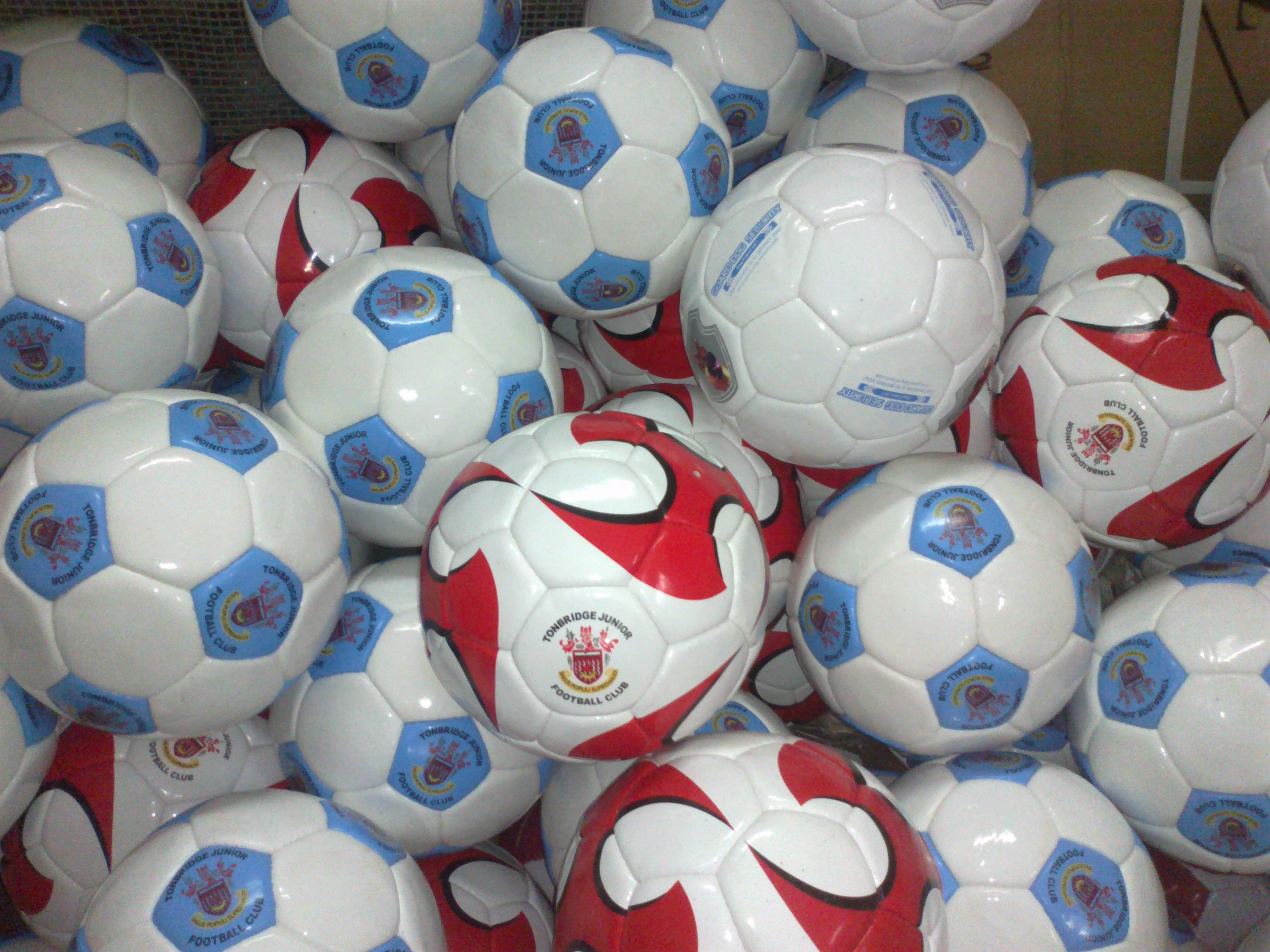 sports accessories promotional