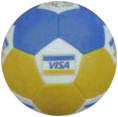 mini footballs