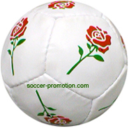 mini soccer balls