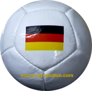 mini football